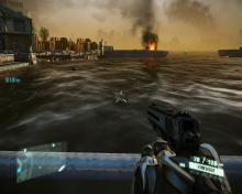 Crysis 2 screenshot #15