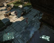 Crysis 2 screenshot #17