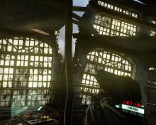 Crysis 2 screenshot #5