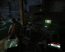 Crysis 2 screenshot #6