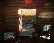Crysis 2 screenshot #7