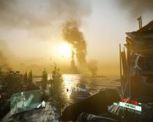 Crysis 2 screenshot #8