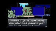 Cthulhu Saves the World screenshot #6