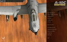 DCS: A-10C Warthog screenshot