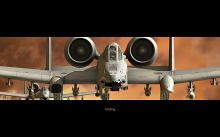 DCS: A-10C Warthog screenshot #2
