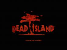 Dead Island screenshot