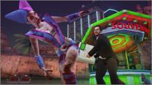 Dead Rising 2: Off the Record screenshot #1