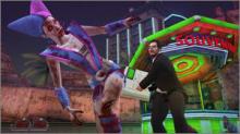 Dead Rising 2: Off the Record screenshot