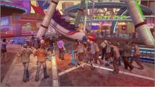 Dead Rising 2: Off the Record screenshot #3