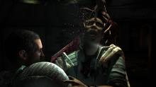 Dead Space 2 screenshot #5