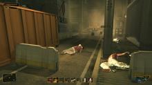 Deus Ex: Human Revolution screenshot #10