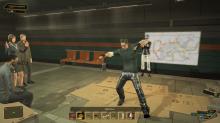 Deus Ex: Human Revolution screenshot #11