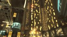 Deus Ex: Human Revolution screenshot #12