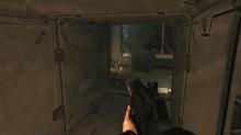 Deus Ex: Human Revolution screenshot #16