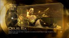 Deus Ex: Human Revolution screenshot #2