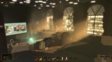 Deus Ex: Human Revolution screenshot #4