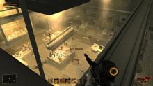 Deus Ex: Human Revolution screenshot #5