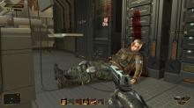 Deus Ex: Human Revolution screenshot #6