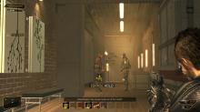 Deus Ex: Human Revolution screenshot #7