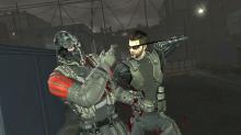 Deus Ex: Human Revolution screenshot #9