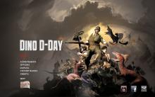 Dino D-Day screenshot #2