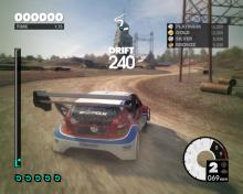 DiRT 3 screenshot #17