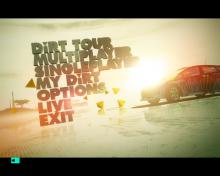 DiRT 3 screenshot #2