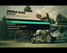 DiRT 3 screenshot #6