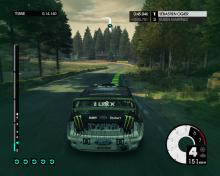 DiRT 3 screenshot #7