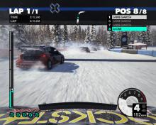 DiRT 3 screenshot #8