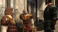 Dragon Age II screenshot #14