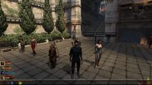 Dragon Age II screenshot #16