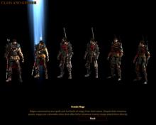 Dragon Age II screenshot #3