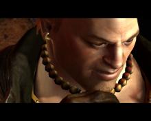Dragon Age II screenshot #4
