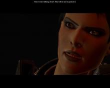 Dragon Age II screenshot #5