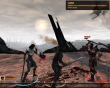 Dragon Age II screenshot #7