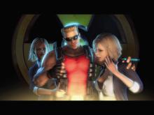 Duke Nukem Forever screenshot