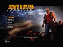 Duke Nukem Forever screenshot #2