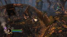 Dungeon Siege III screenshot #10