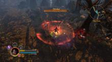 Dungeon Siege III screenshot #11