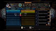 Dungeon Siege III screenshot #12