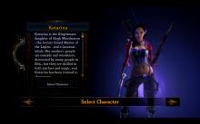 Dungeon Siege III screenshot #2