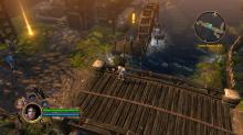 Dungeon Siege III screenshot #4