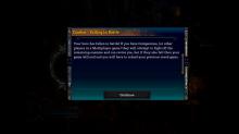 Dungeon Siege III screenshot #9