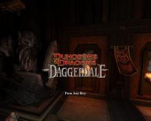 Dungeons & Dragons: Daggerdale  screenshot #1