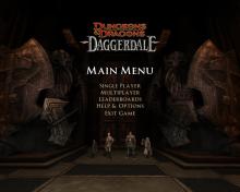Dungeons & Dragons: Daggerdale  screenshot #2
