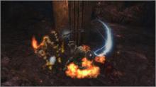 Dungeons & Dragons: Daggerdale  screenshot #4