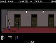 Abducted: 10 Minutes screenshot