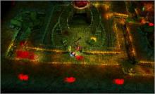 Dungeons: The Dark Lord screenshot #4