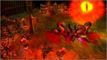 Dungeons: The Dark Lord screenshot #6